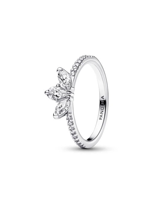 Кольца PANDORA Moments модель 192392C01 Фото