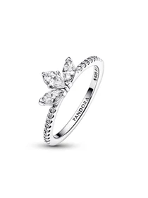 Кольца PANDORA Moments модель 192392C01 Фото