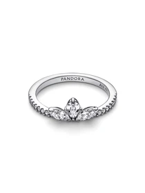 Кольца PANDORA Moments модель 192392C01 Фото
