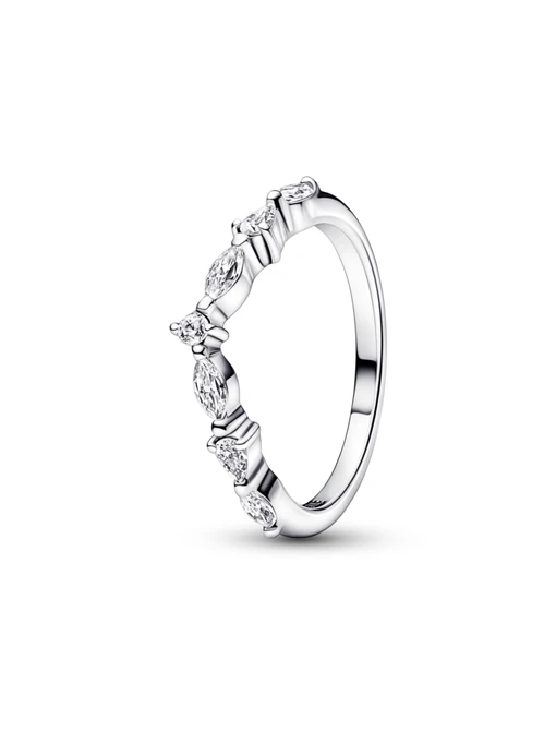 Кольца PANDORA Moments модель 192390C01 Фото