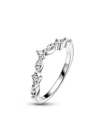 Кольца PANDORA Moments модель 192390C01 Фото