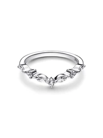 Кольца PANDORA Moments модель 192390C01 Фото