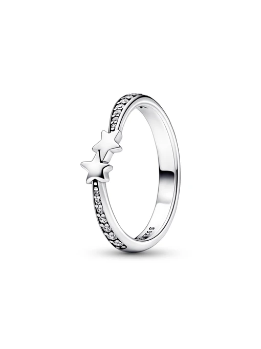 Кольца PANDORA Moments модель 192365C01 Фото