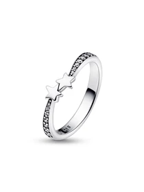 Кольца PANDORA Moments модель 192365C01 Фото