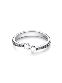 Кольца PANDORA Moments модель 192365C01 Фото