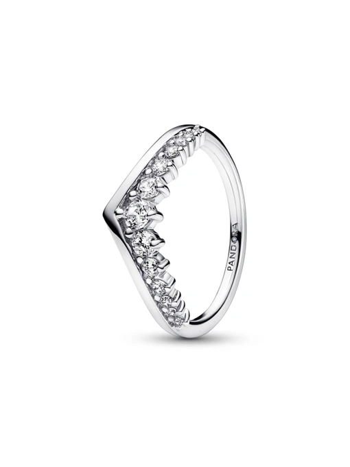Кольца PANDORA Moments модель 192320C01 Фото