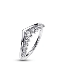 Кольца PANDORA Moments модель 192320C01 Фото