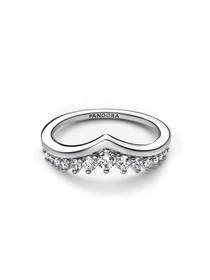 Кольца PANDORA Moments модель 192320C01 Фото