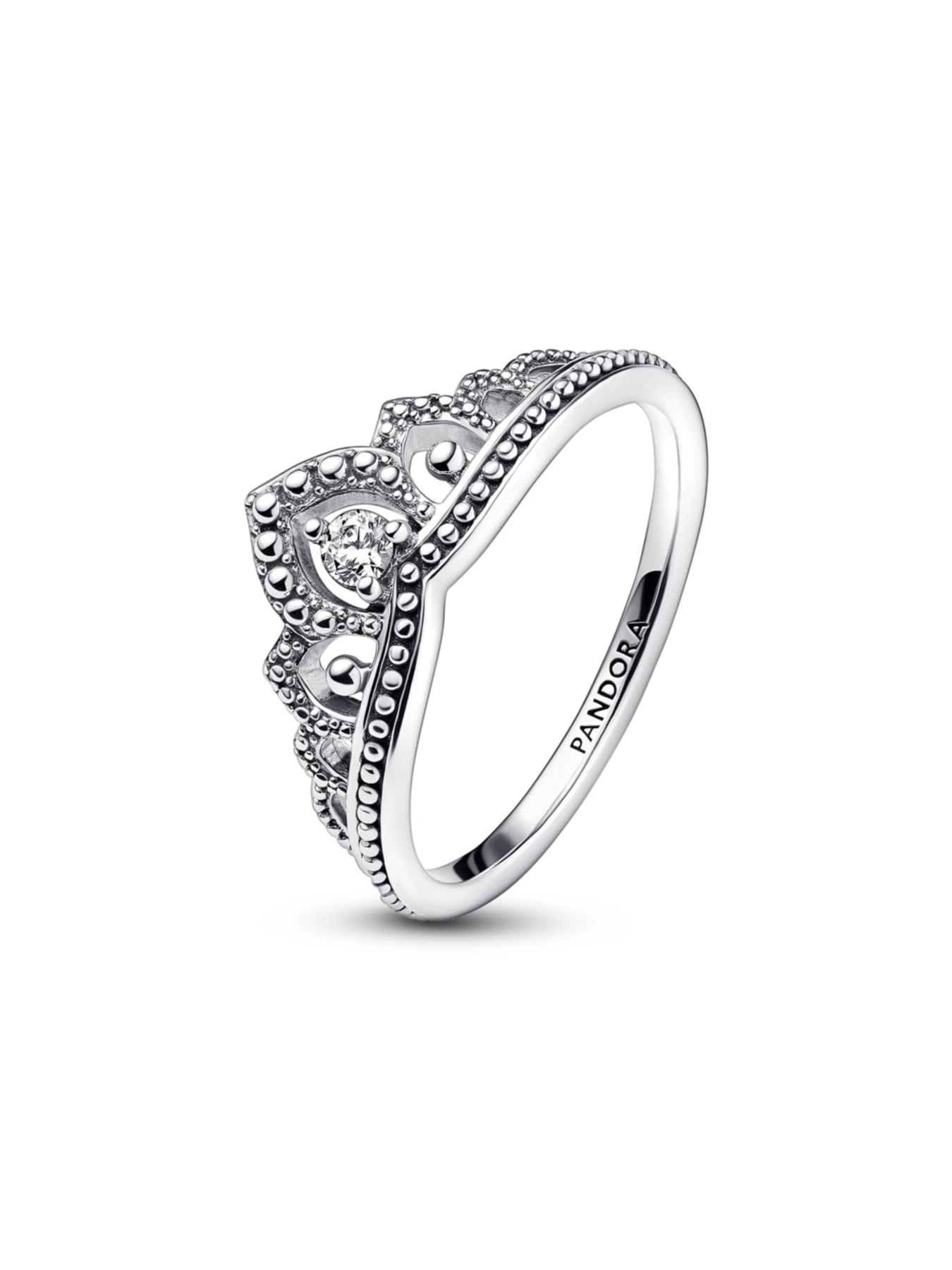 Кольца PANDORA Moments модель 192233C01 Кольца PANDORA Moments модель 192233C01 Фото