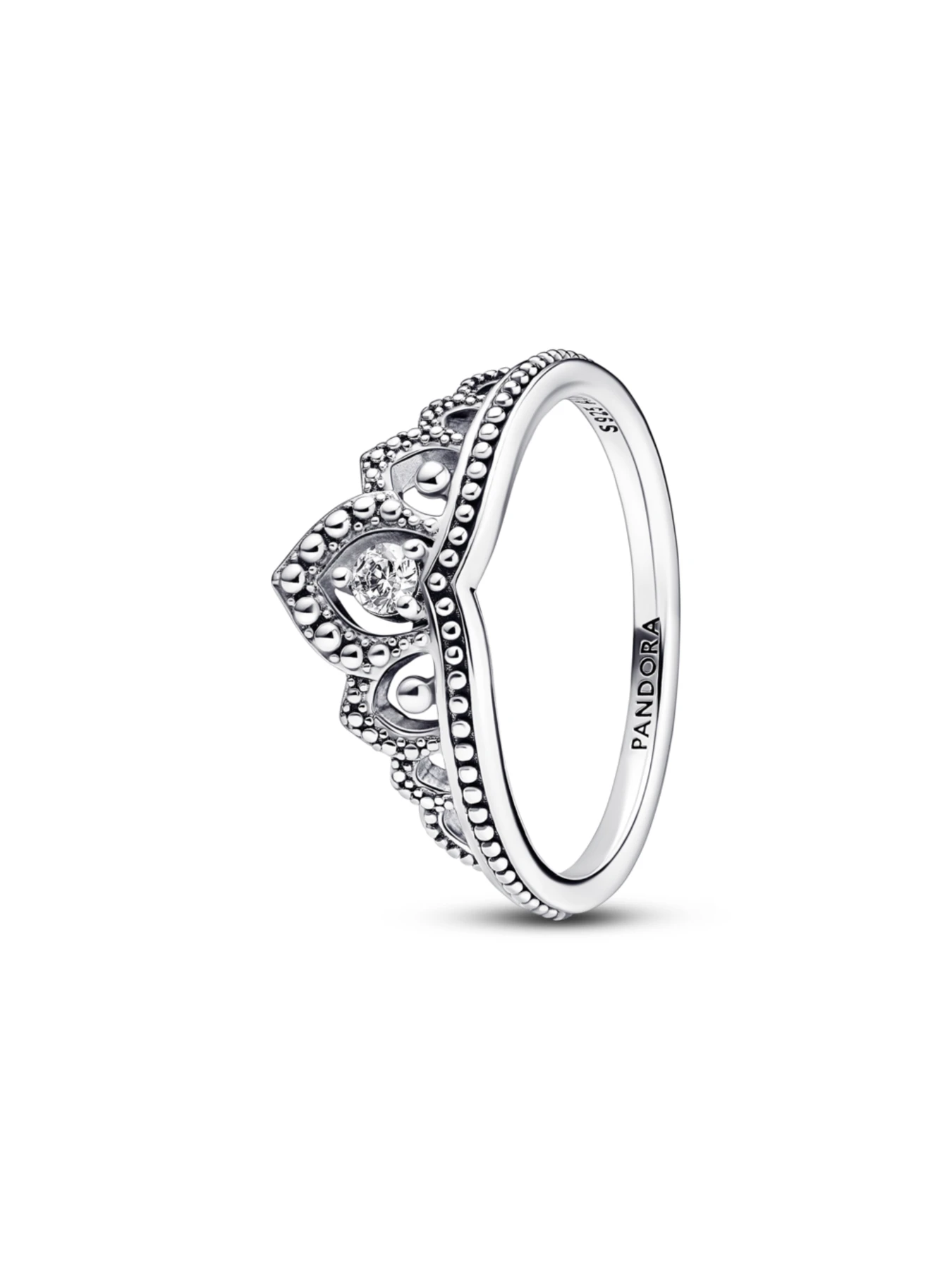 Кольца PANDORA Moments модель 192233C01 Кольца PANDORA Moments модель 192233C01 Фото