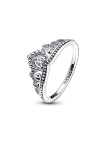 Кольца PANDORA Moments модель 192233C01 Фото