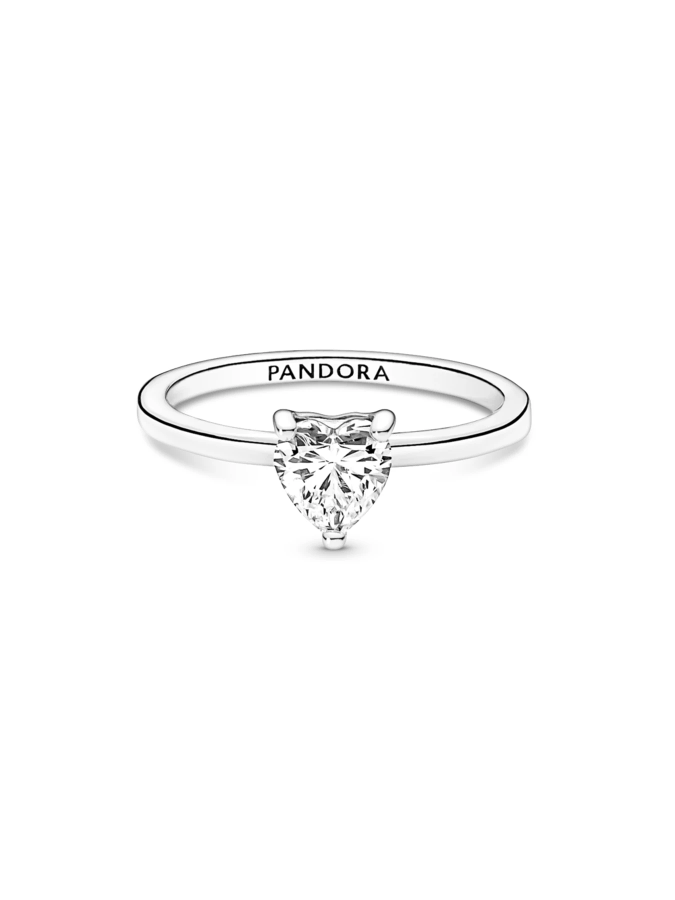 Кольца PANDORA Moments модель 191165C01 Кольца PANDORA Moments модель 191165C01 Фото