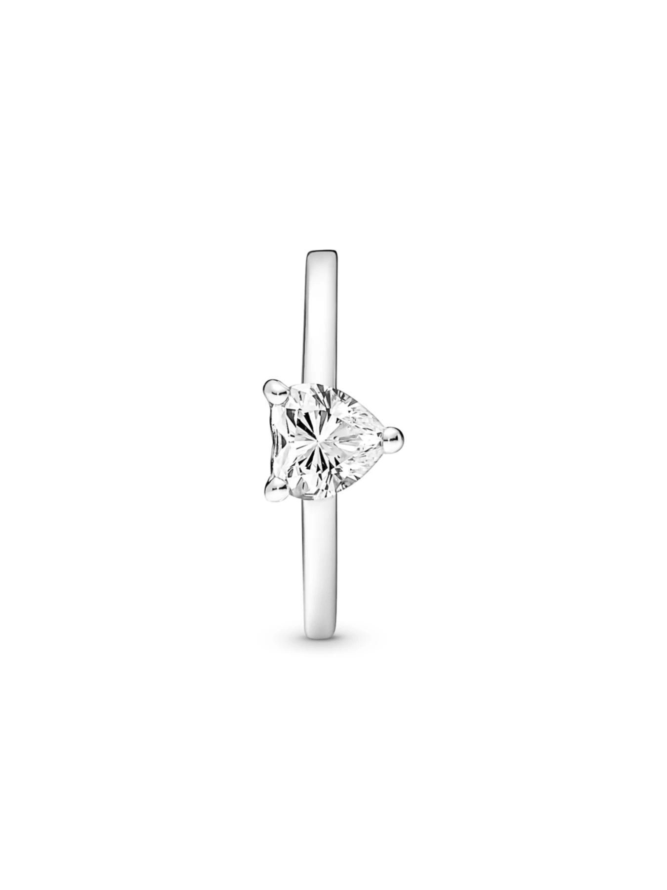 Кольца PANDORA Moments модель 191165C01 Кольца PANDORA Moments модель 191165C01 Фото