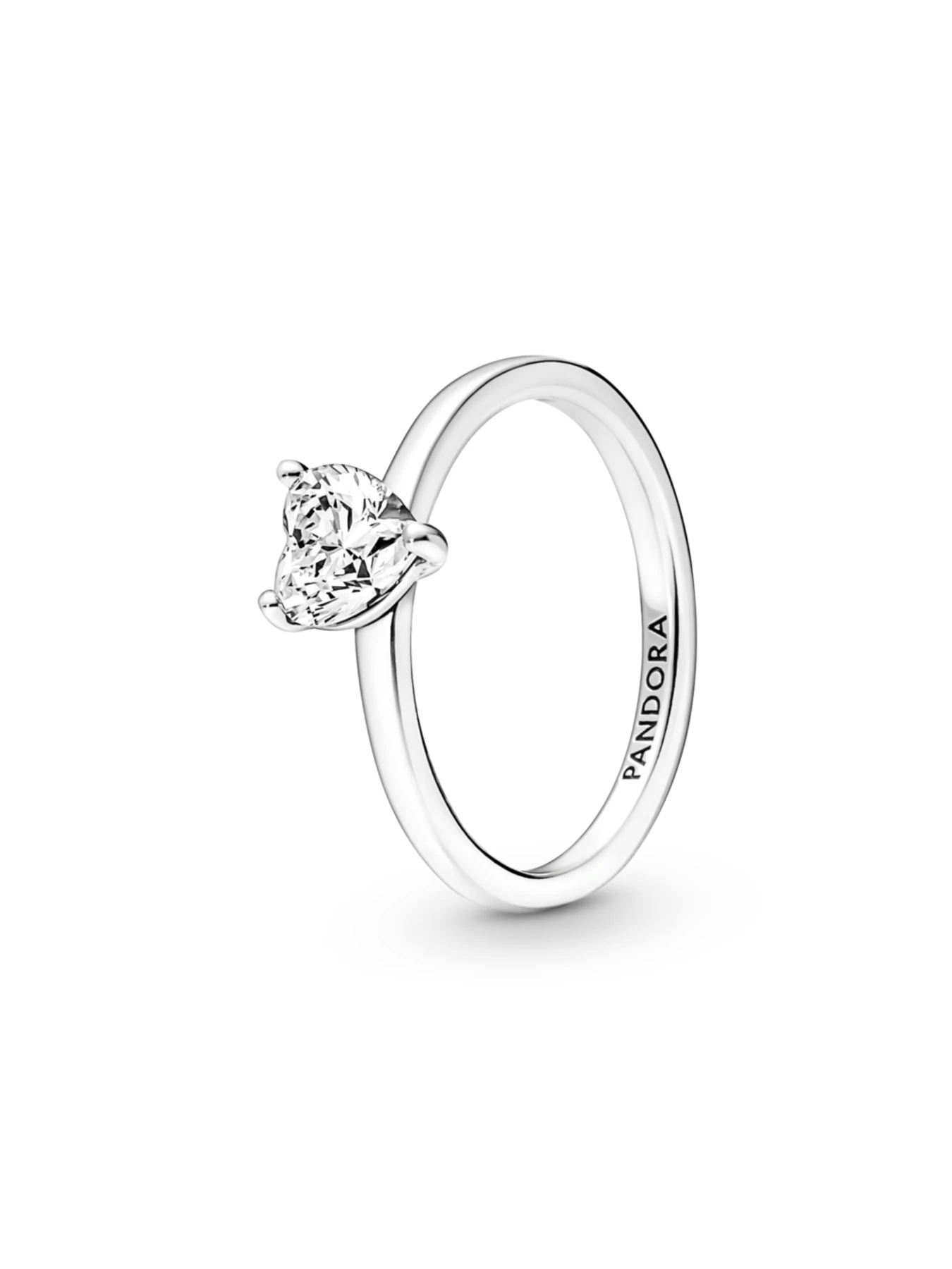 Кольца PANDORA Moments модель 191165C01 Кольца PANDORA Moments модель 191165C01 Фото