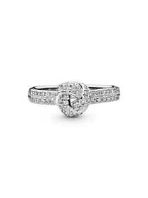 Кольца PANDORA Moments модель 190997CZ Фото