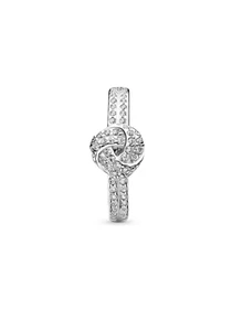 Кольца PANDORA Moments модель 190997CZ Фото