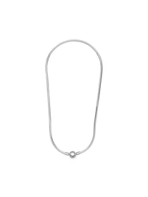 Колье PANDORA Moments модель 590742HV Фото