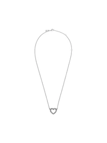 Колье PANDORA Moments модель 590534CZ Фото