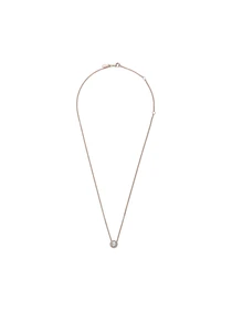 Колье PANDORA Moments модель 386240CZ Фото
