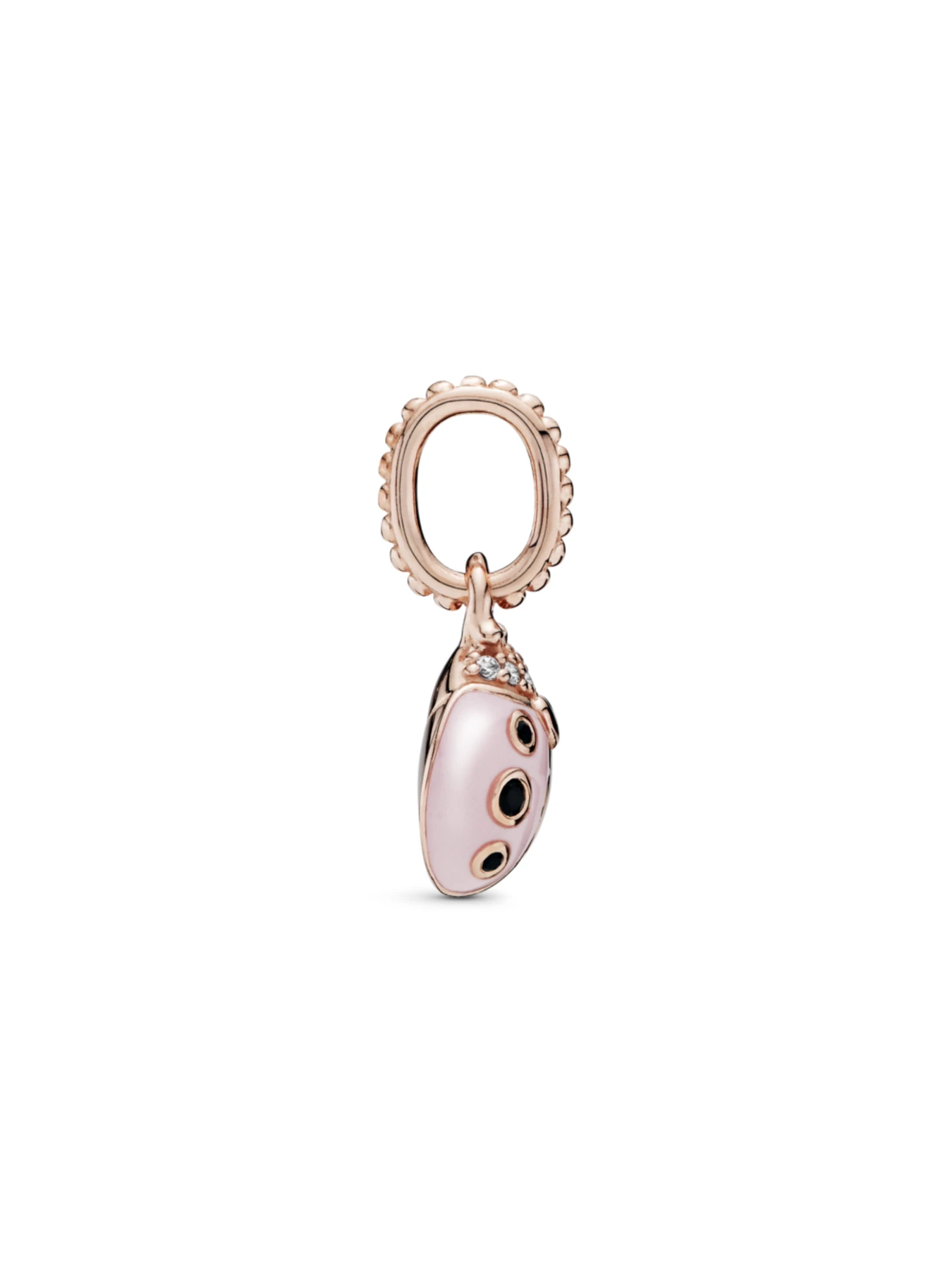 Подвески PANDORA Moments модель 387909EN160 Фото