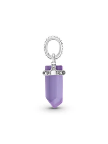 Подвески PANDORA Moments модель 399185C01 Фото