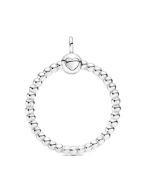 Подвески PANDORA Moments модель 399106C00 Фото