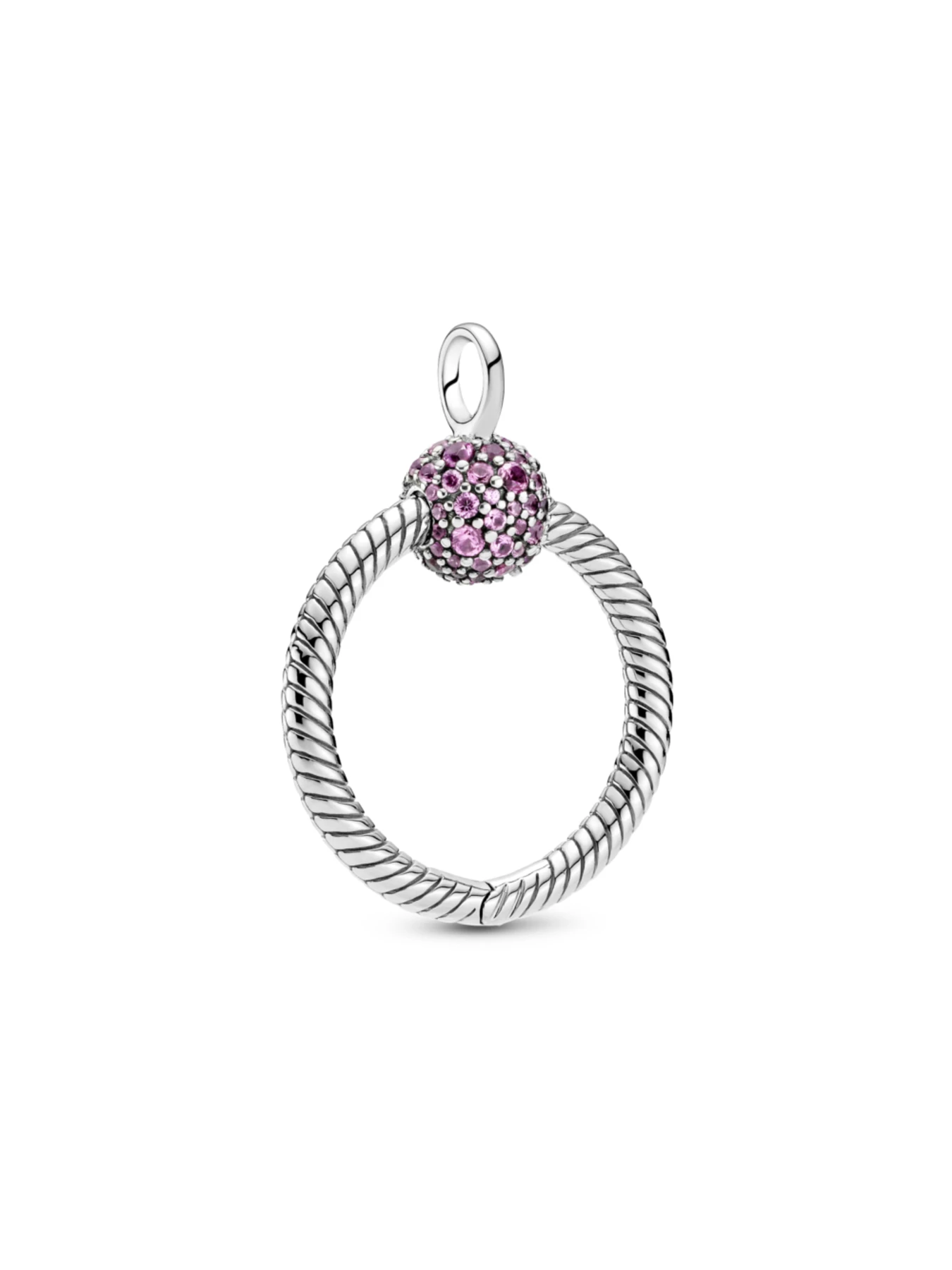 Подвески PANDORA Moments модель 399097C02 Подвески PANDORA Moments модель 399097C02 Фото
