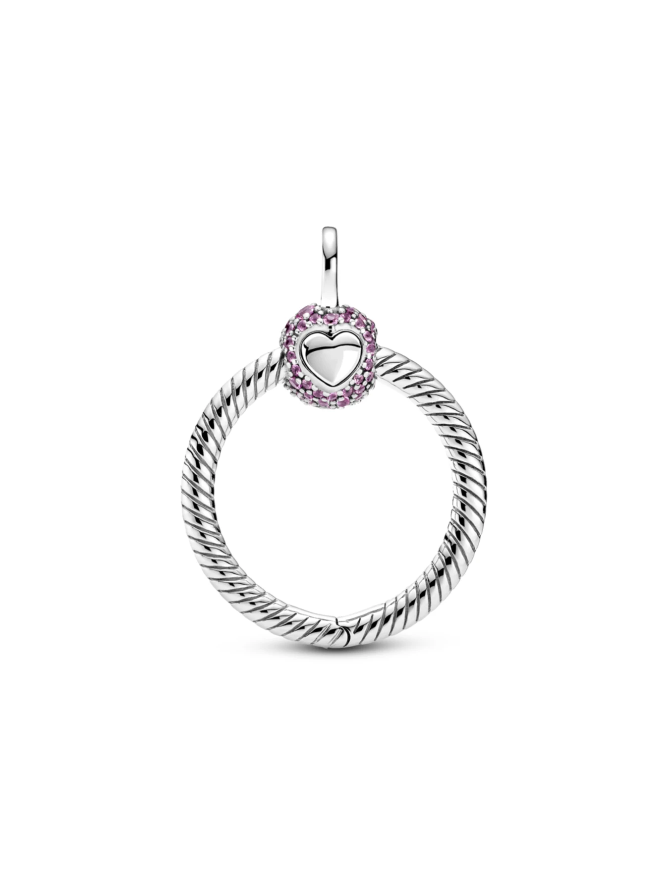 Подвески PANDORA Moments модель 399097C02 Подвески PANDORA Moments модель 399097C02 Фото