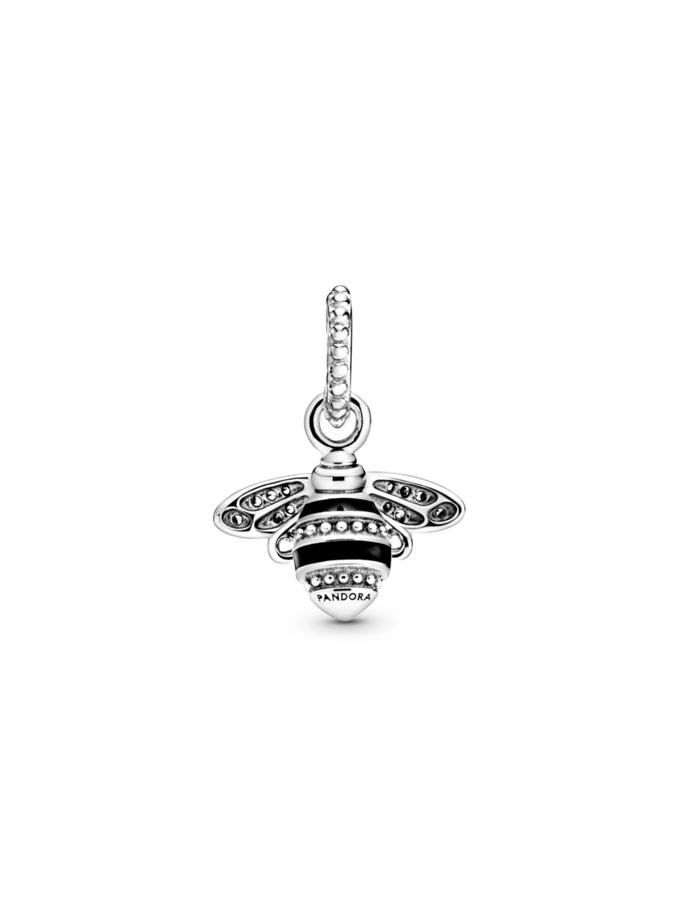 Подвески PANDORA Moments модель 398840C01 Фото