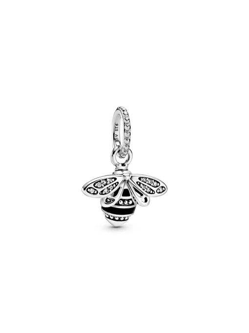 Подвески PANDORA Moments модель 398840C01 Фото