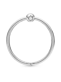 Подвески PANDORA Moments модель 398576C00 Фото