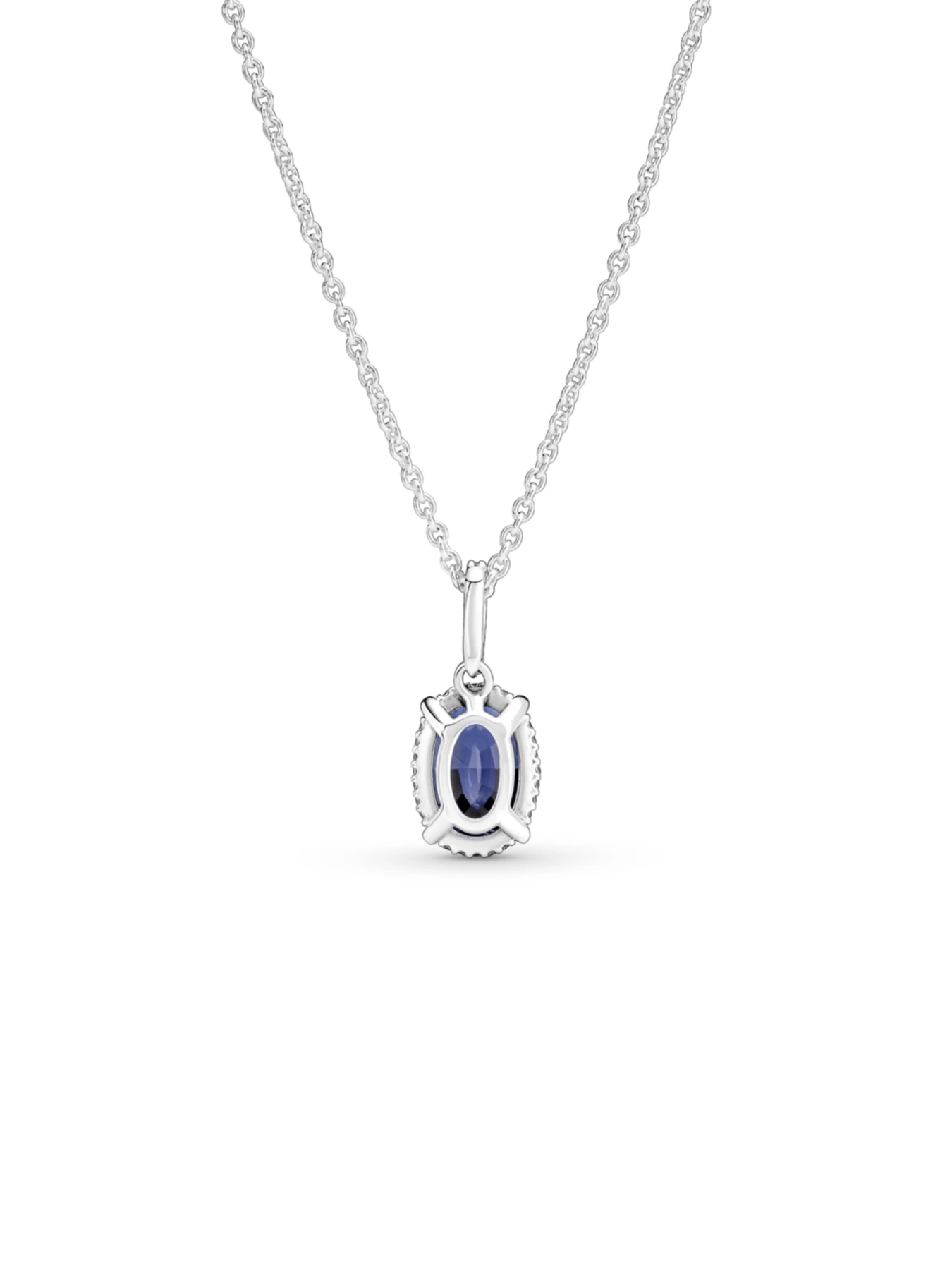 Колье PANDORA Moments модель 390055C01 Колье PANDORA Moments модель 390055C01 Фото
