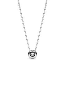 Колье PANDORA Moments модель 396240CZ Фото