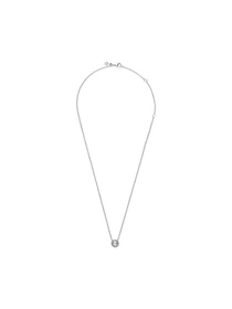 Колье PANDORA Moments модель 396240CZ Фото