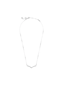 Колье PANDORA Moments модель 397802CZ Фото