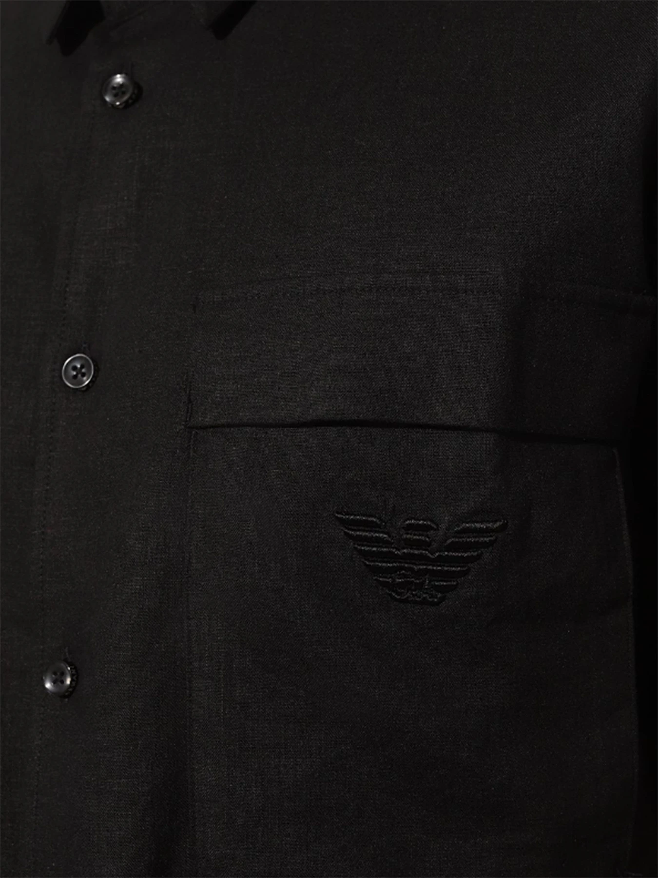 Рубашки Emporio Armani модель 211861-3R467-00020 Рубашки Emporio Armani модель 211861-3R467-00020 Фото