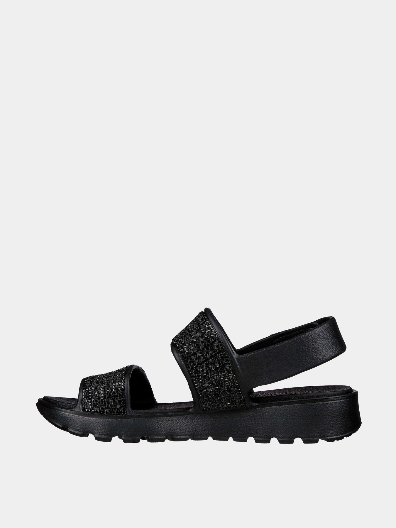 Сандалии Skechers модель 111572 BBK Сандалии Skechers модель 111572 BBK Фото