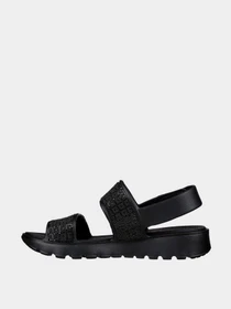 Сандалии Skechers модель 111572 BBK Фото