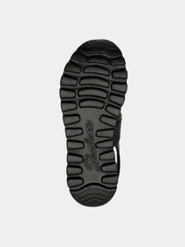 Сандалии Skechers модель 111572 BBK Фото