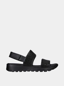 Сандалии Skechers модель 111572 BBK Фото