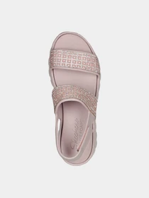 Сандалии Skechers модель 111572 MVE Фото