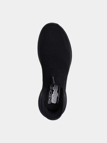 Слипоны и мокасины Skechers модель 232450 BBK Фото
