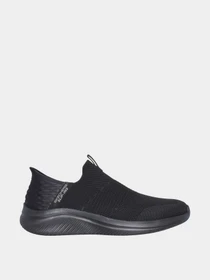 Слипоны и мокасины Skechers модель 232450 BBK Фото