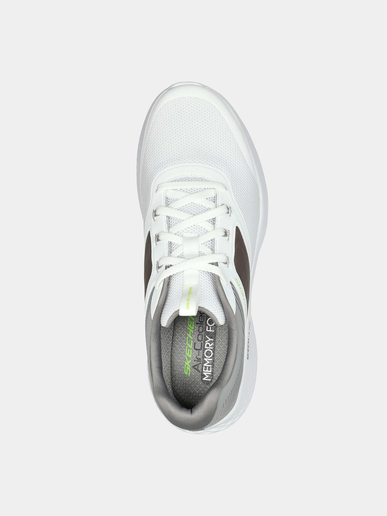 Кроссовки Skechers модель 232594 WGY Кроссовки Skechers модель 232594 WGY Фото
