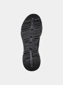 Слипоны и мокасины Skechers модель 232043 BBK Фото