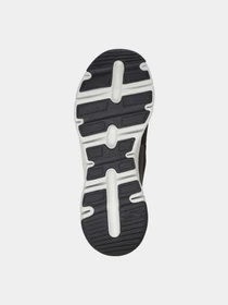 Слипоны и мокасины Skechers модель 232043 BKW Фото