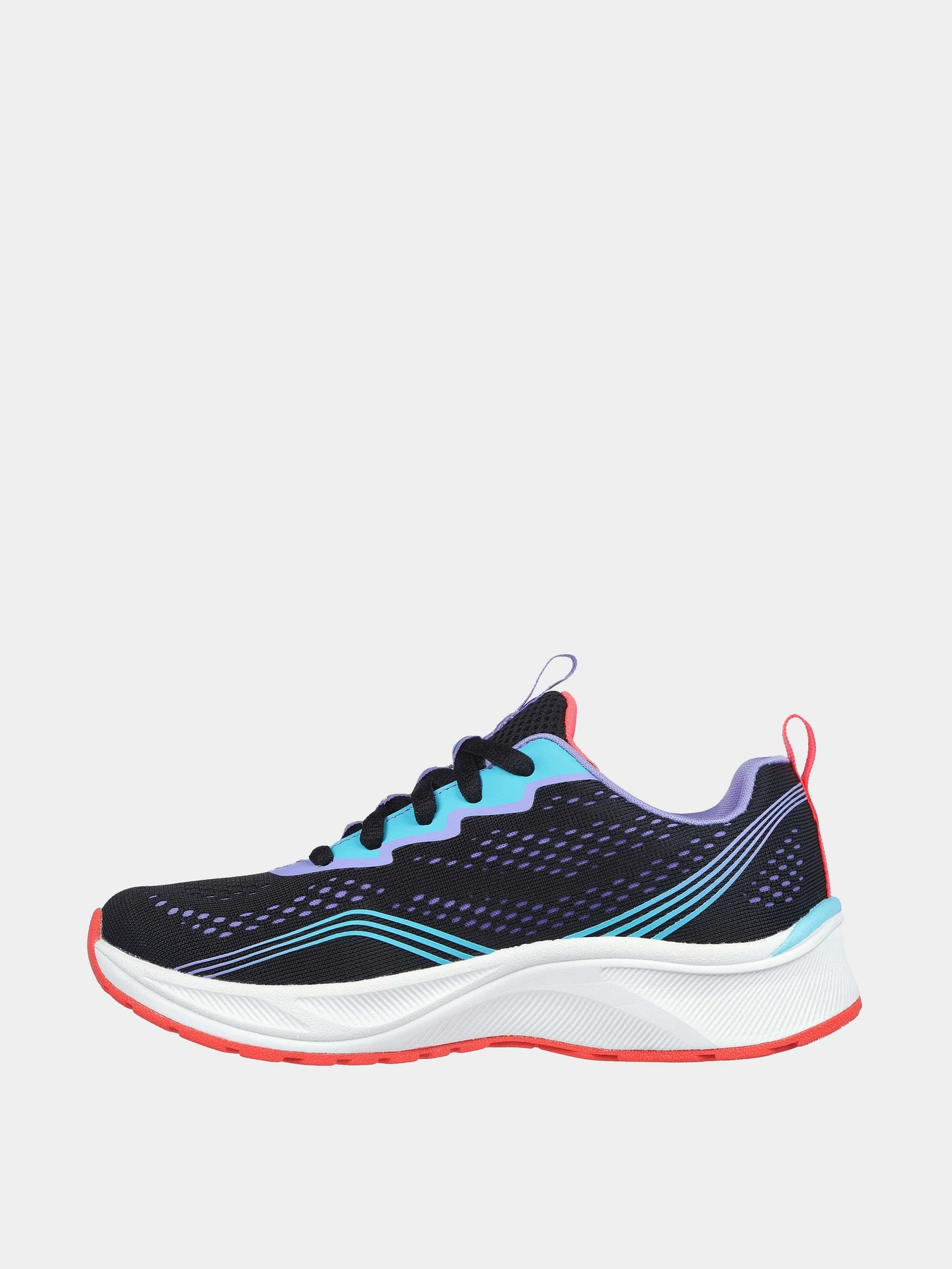 Кроссовки Skechers модель 303651L BKMT Кроссовки Skechers модель 303651L BKMT Фото