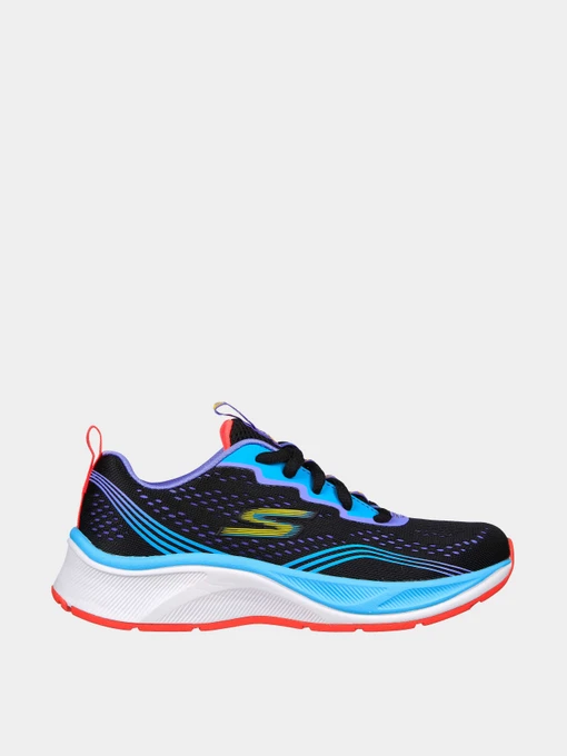 Кроссовкалар Skechers үлгі 303651L BKMT Фото