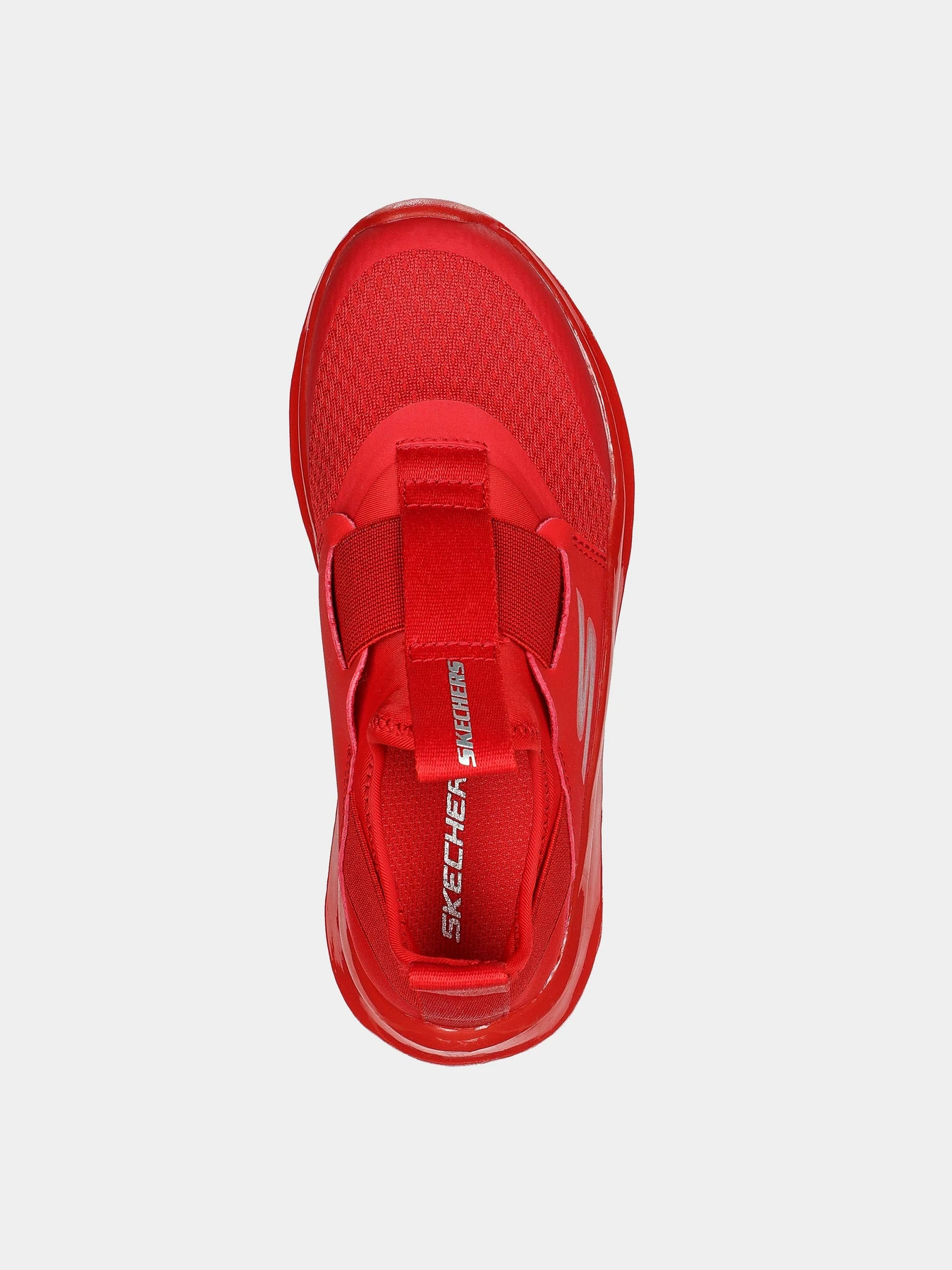 Кроссовки Skechers модель 403878L RED Кроссовки Skechers модель 403878L RED Фото