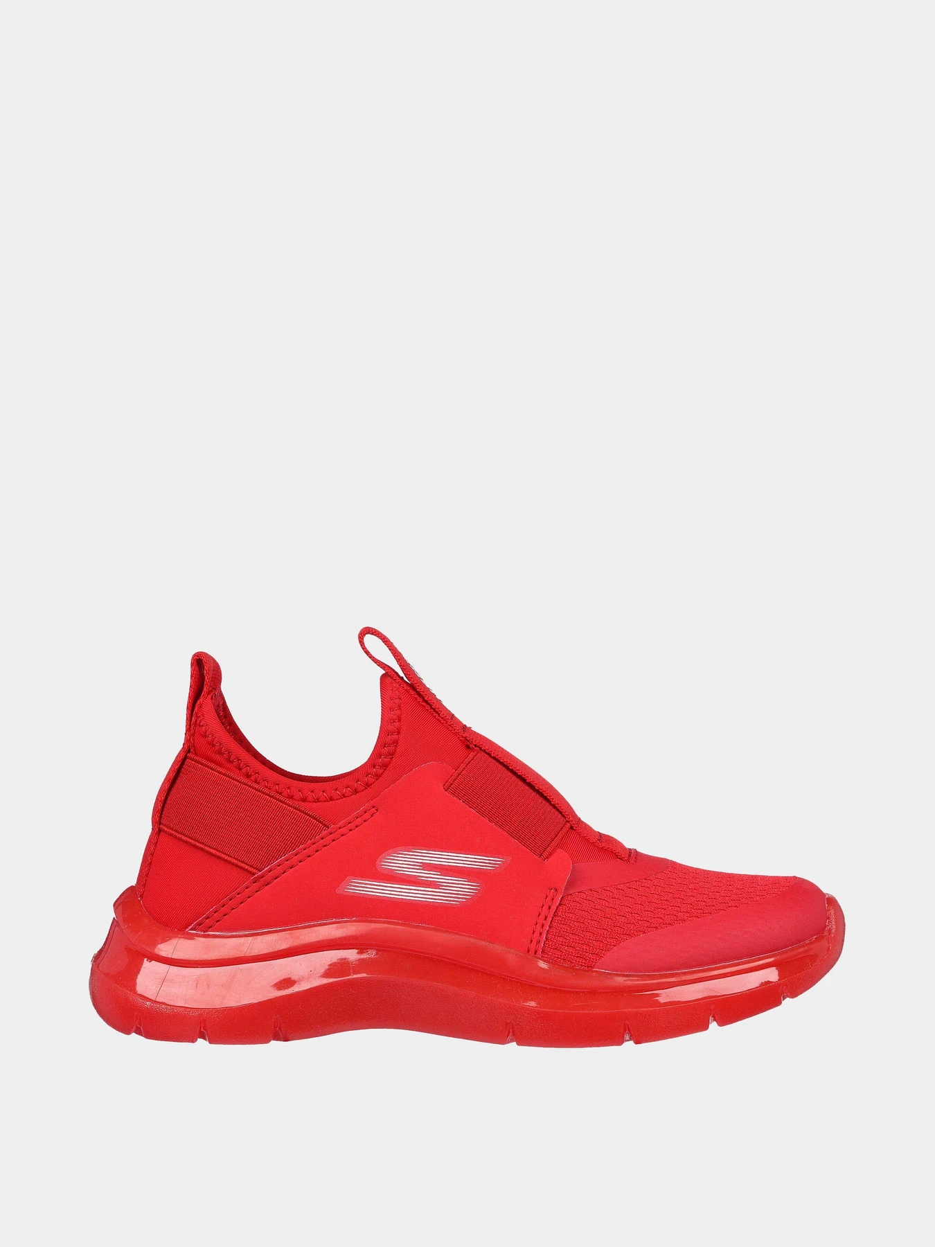 Кроссовки Skechers модель 403878L RED Кроссовки Skechers модель 403878L RED Фото